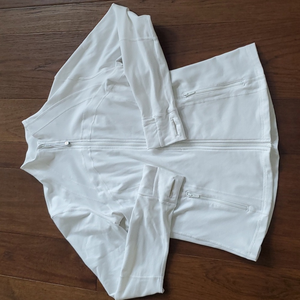 Lululemon Define Jacket